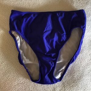 Venus high waisted bikini bottom